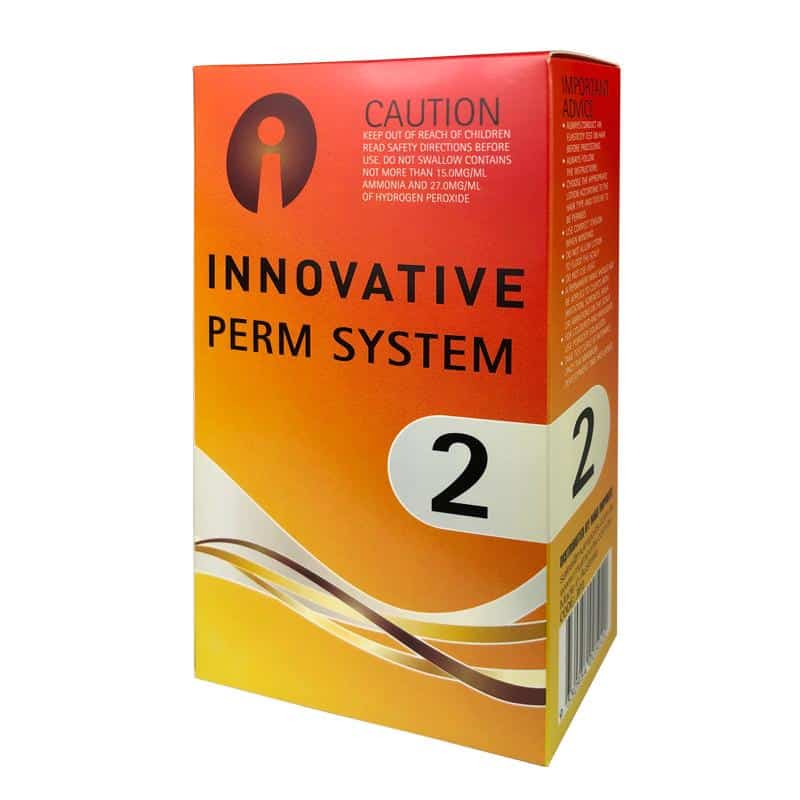 INNOVATIVE PERM SYSTEM 2