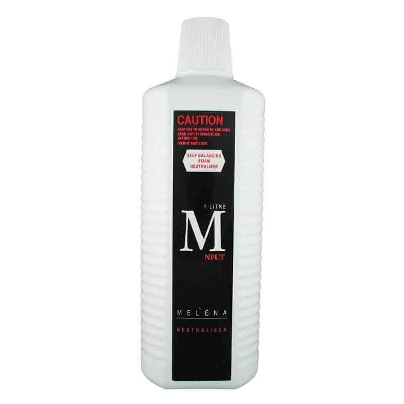 MELENA FOAM NEUTRALISER 1 LITRE