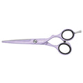 JAGUAR OFFSET 5.5" SCISSOR- LAVENDER