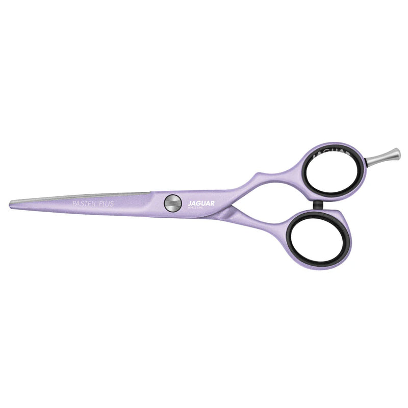 JAGUAR OFFSET 5.5" SCISSOR- LAVENDER