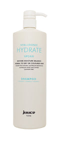 JUUCE HYALURONIC HYDRATE SHAMPOO 1 LITRE - NEW