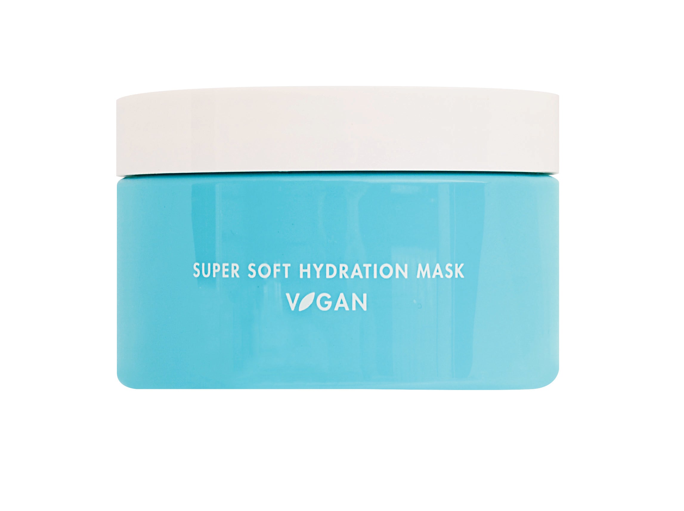 JUUCE SUPER SOFT HYDRATION MASK 250ML Hover Image