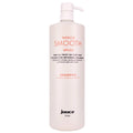 JUUCE MIRACLE SMOOTH SHAMPOO 1LITRE-NEW