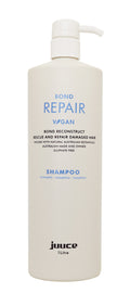 JUUCE BOND REPAIR SHAMPOO 1LITRE-NEW