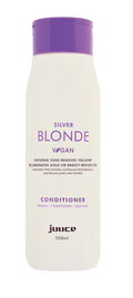 JUUCE SILVER BLONDE CONDITIONER 300ML
