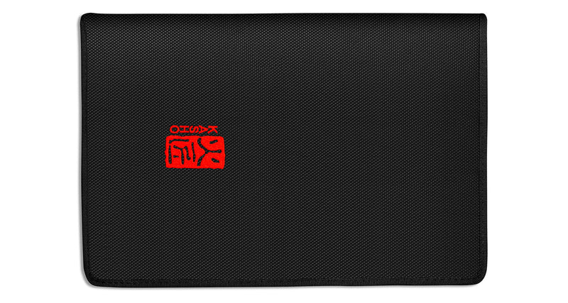 KASHO SAMPLE FOLDER FOR 16 SCISSORS