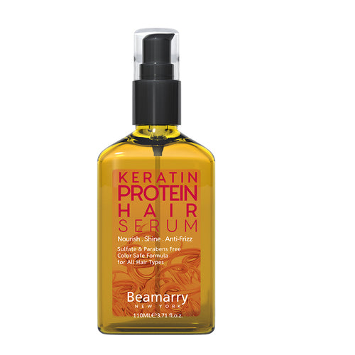 BEAMARRY KERATIN PROTEIN HAIR SERUM 110ML