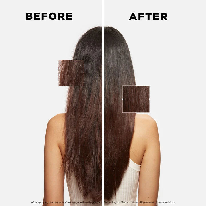 KERASTASE CHRONOLOGISTE BAIN REGENERANT SHAMPOO 250ML