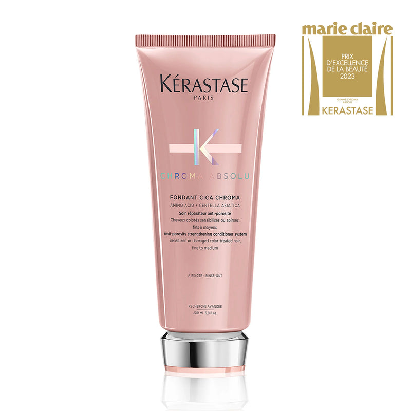 KERASTASE CHROMA ABSOLU FONDANT STRENGTHENING CONDITIONER 200ML