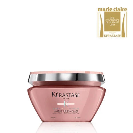 KERASTASE CHROMA ABSOLU MASQUE 200ML