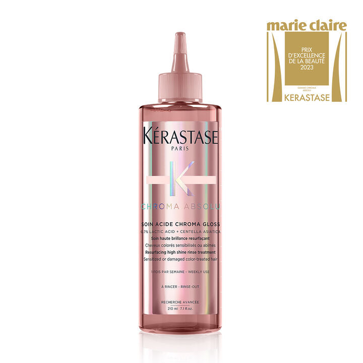 KERASTASE CHROMA ABSOLU CHROMA GLOSS 210ML