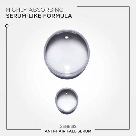 KERASTASE GENESIS ANTI HAIR FALL FORTIFYING SERUM 90ML