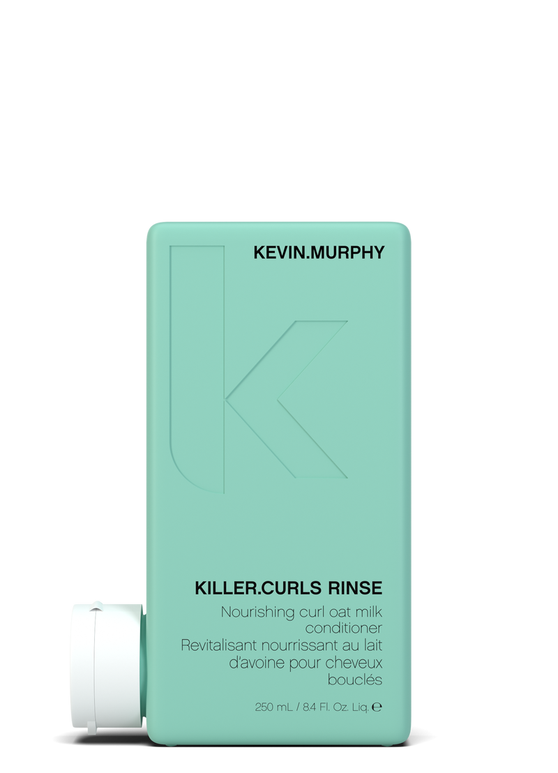KEVIN MURPHY KILLER.CURLS RINSE 250ML