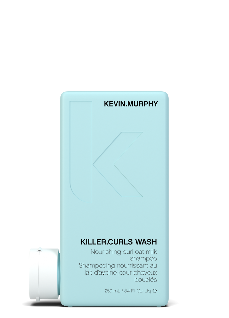 KEVIN MURPHY KILLER.CURLS WASH 250ML