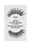 MODELROCK KIT READY LASHES - #241