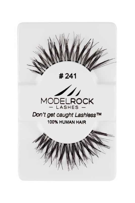 MODELROCK KIT READY LASHES - #241