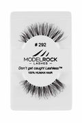 MODELROCK KIT READY LASHES - #292