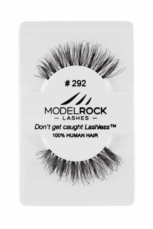 MODELROCK KIT READY LASHES - #292