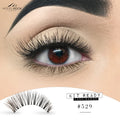 MODELROCK KIT READY LASHES - #529