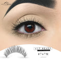 MODELROCK KIT READY LASHES - #747M