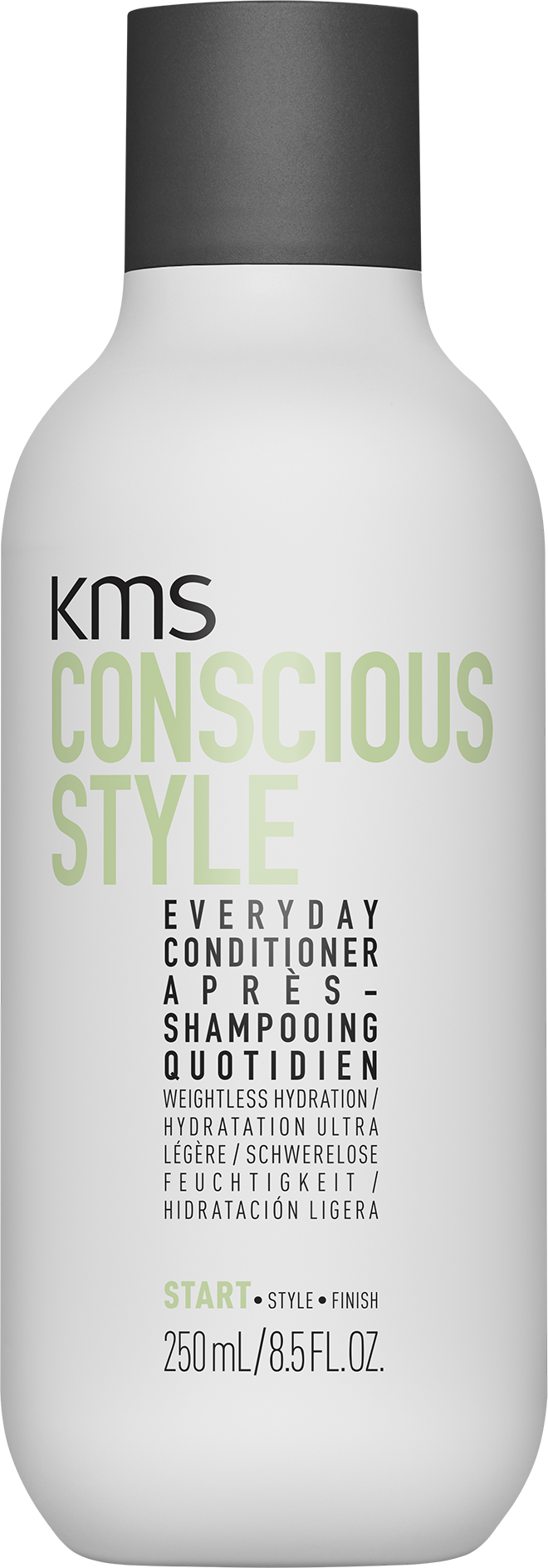 KMS CONSCIOUS STYLE CONDITIONER 250ML