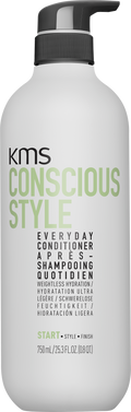 KMS CONSCIOUS STYLE EVERYDAY CONDITIONER 750ML