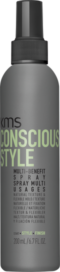KMS CONSCIOUS STYLE MULTI-BENEFIT SPRAY 200ML