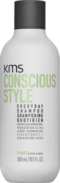KMS CONSCIOUS STYLE SHAMPOO 300ML