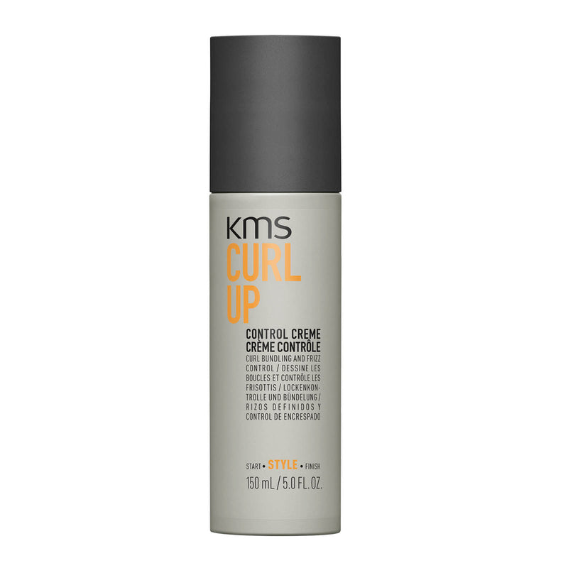 KMS CURL UP CONTROL CREME 150ML