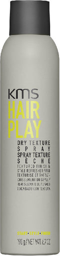 KMS HAIR PLAY DRY TEXTURE SPRAY 250ML