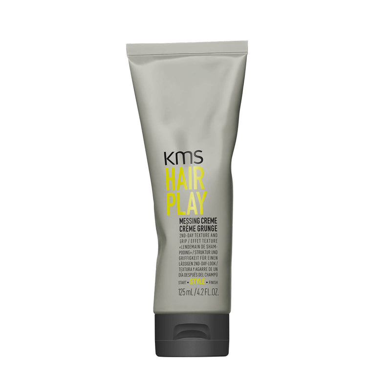 KMS HAIRPLAY MESSING CREME 125ML