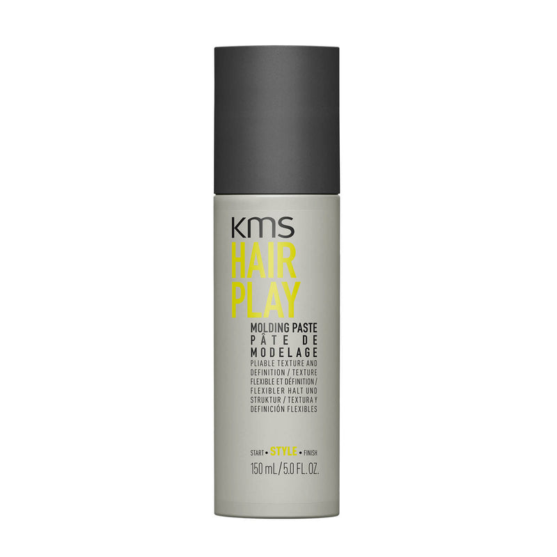 KMS HAIRPLAY MOLDING PASTE 150ML