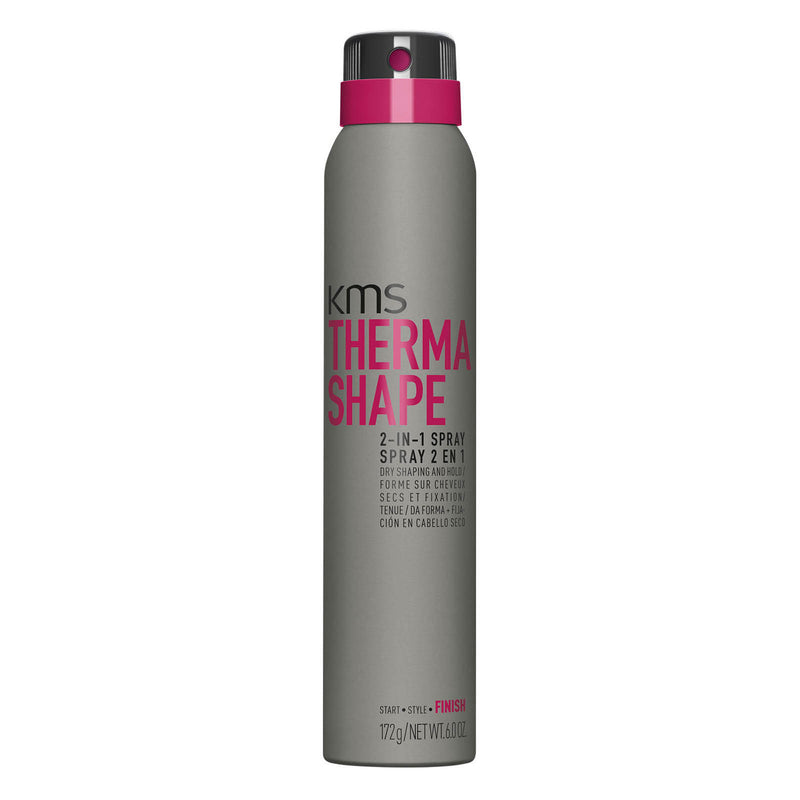 KMS THERMA SHAPE 2-IN-1 SPRAY 200ML