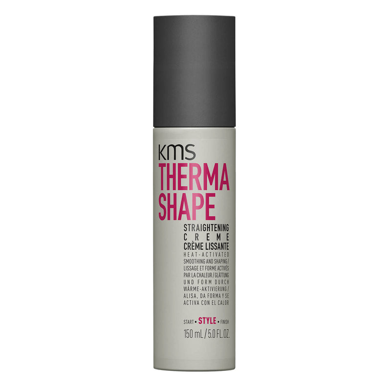 KMS THERMASHAPE STRAIGHTENING CREME 150ML