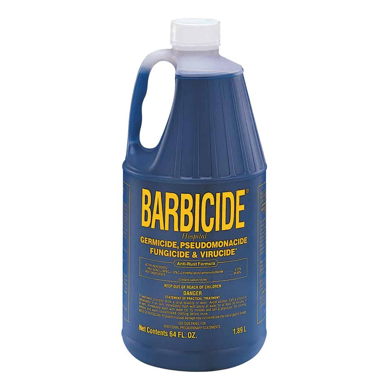BARBICIDE CONCENTRATE 1.89 LITRE