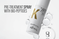 EXTRA K PRE-TREATMENT SPRAY WITH BIO PEPTIDES 150ML