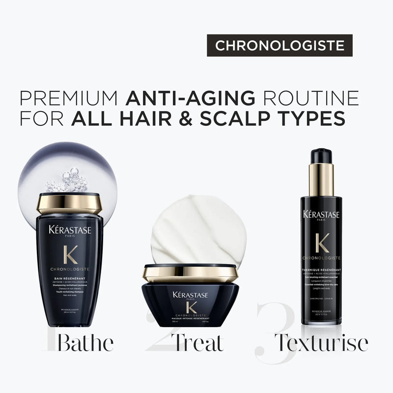 KERASTASE CHRONOLOGISTE THERMIQUE REGENERANT 150ML