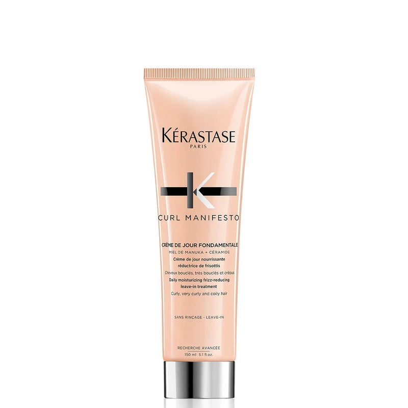 KERASTASE CURL MANIFESTO CREME DE JOUR FUNDAMENTALE 150ML