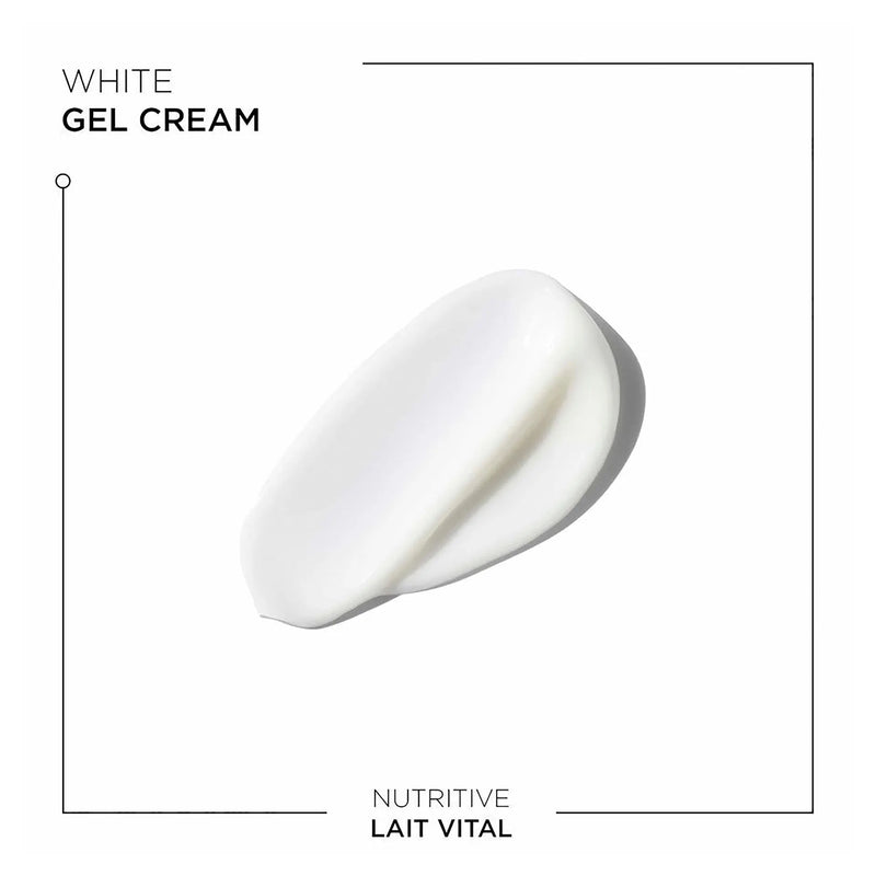 KERASTASE NUTRITIVE LAIT VITAL LIGHT DETANGLING CONDITIONER 200ML