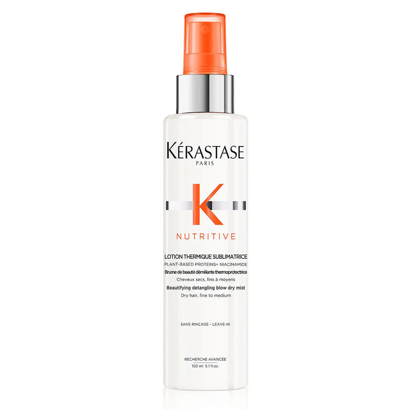 KERASTASE NUTRITIVE LOTION THERMIQUE SUBLIMATRICE 150ML