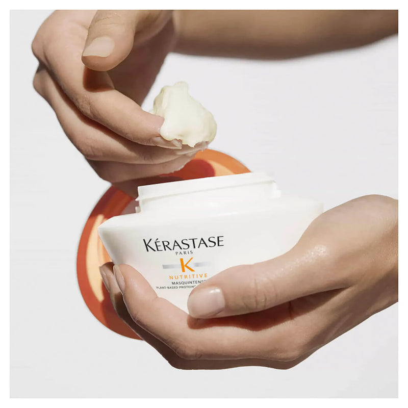 KERASTASE NUTRITIVE MASQUINTENSE 200ML