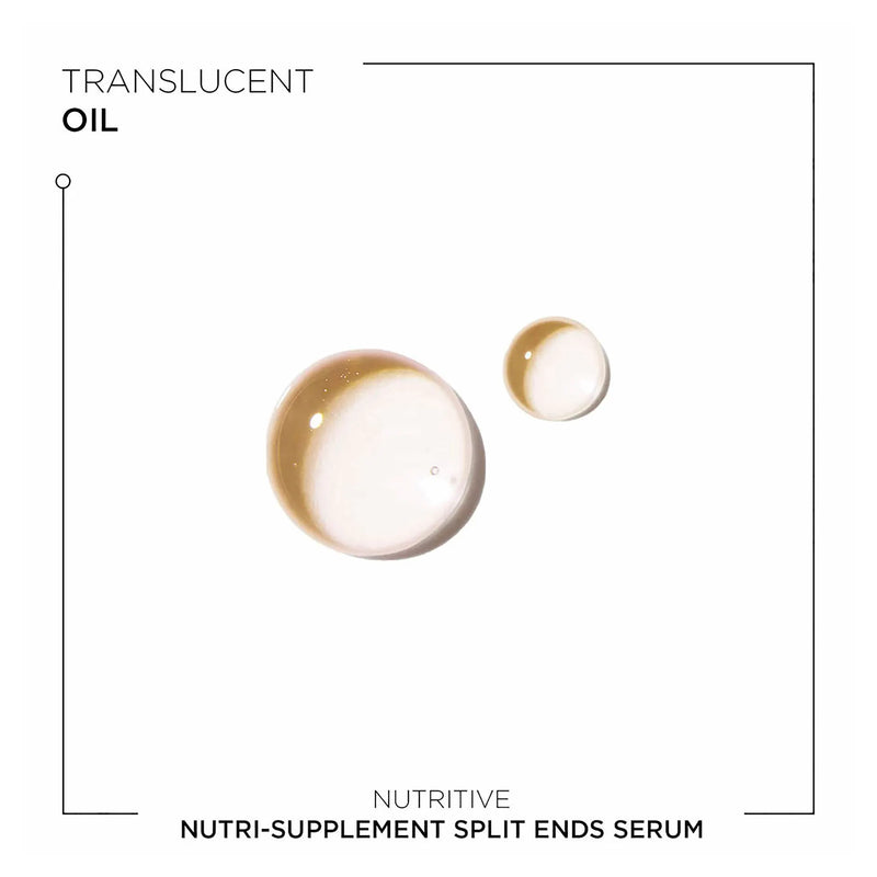 KERASTASE NUTRITIVE NUTRI-SUPPLEMENT SPLIT-ENDS SERUM 50ML