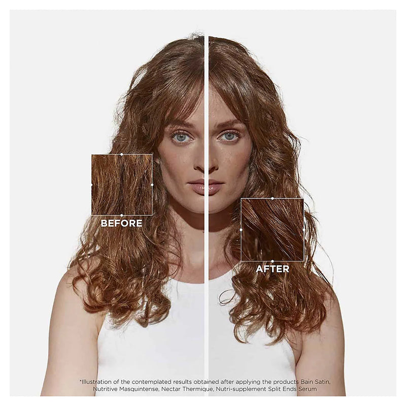 KERASTASE NUTRITIVE NUTRI-SUPPLEMENT SPLIT-ENDS SERUM 50ML