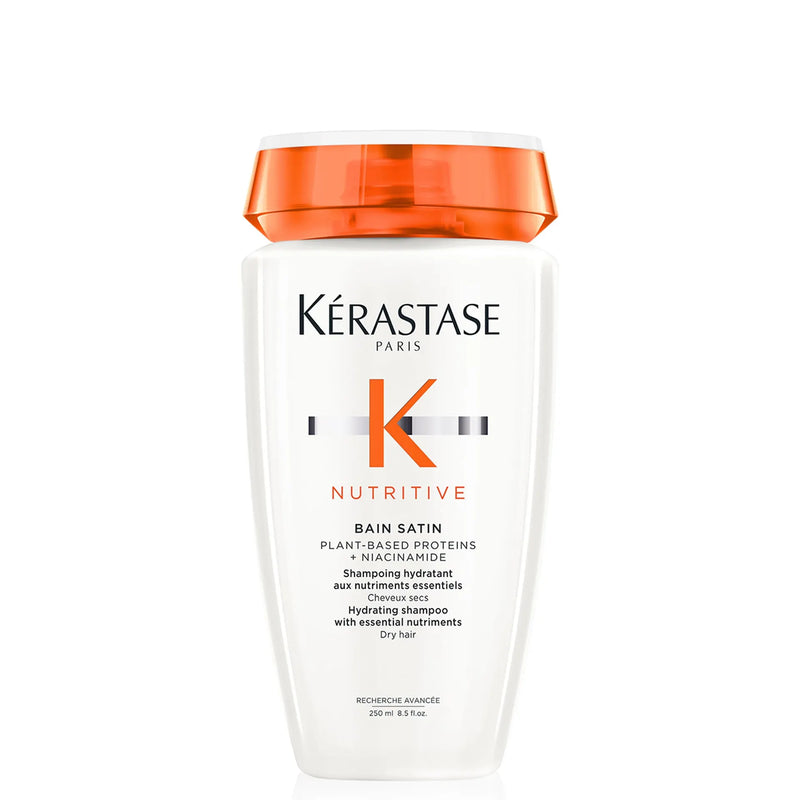 KERASTASE NUTRITIVE BAIN SATIN SHAMPOO 250ML