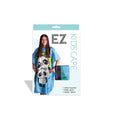 EZ ESSENTIALS KIDS CAPE