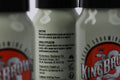 KING BROWN BEARD GROOMING OIL 30ML