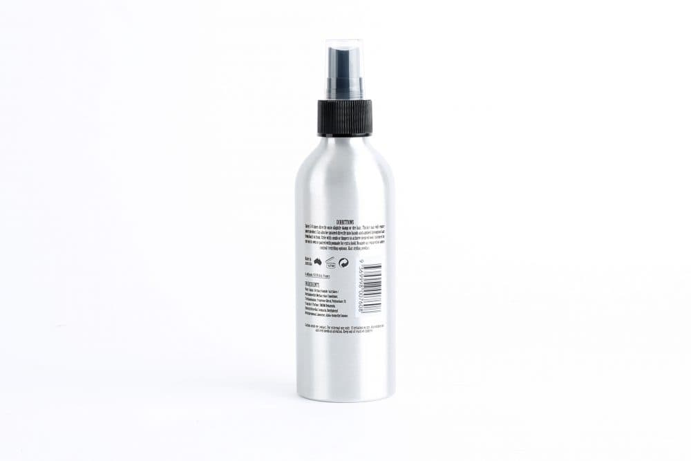 KING BROWN GROOMING SPRAY 177ML Hover Image