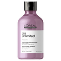 LOREAL PROFESSIONAL LISS UNLIMITED SHAMPOO 300ML