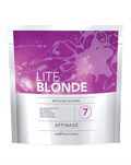 AFFINAGE LITE BLONDE 7 LEVEL LIFT BLEACH 750G