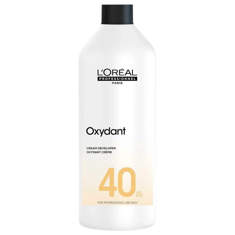 LOREAL OXYDANT CREME 12% 40 VOL 1L